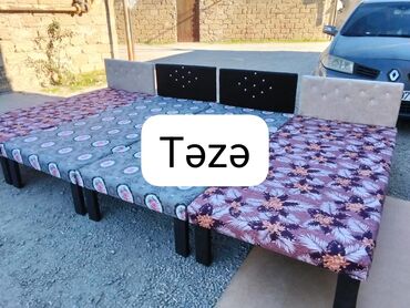 iran kere yagi: Новый, Односпальная кровать, Азербайджан at lalafo.az iran kere yagi: Новый, Односпальная кровать, Азербайджан