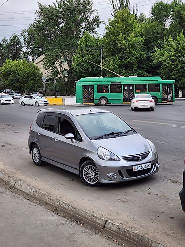 хонда с2000: Honda Fit: 2003 г., 1.3 л, Автомат, Бензин, Хэтчбэк — 2