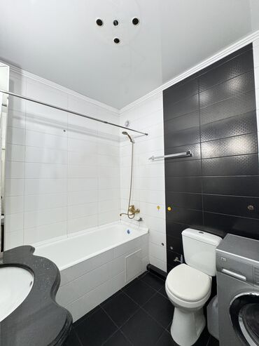 Продажа квартир: 3 комнаты, 97 м², Элитка, 6 этаж, Евроремонт — 18