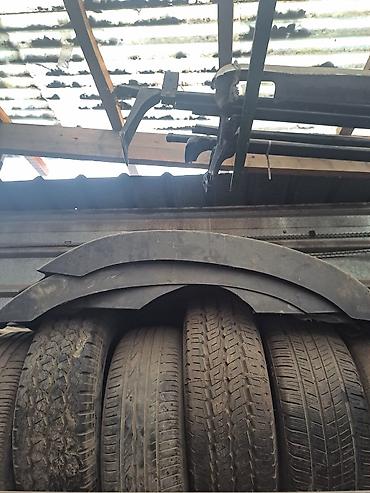 Окучники: #спринтер #вольво #домкрат #рейленги — 10