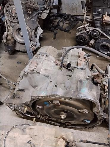 Коробка передач Автомат Lexus 2001 г., Б/у, Оригинал, США