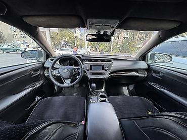 Toyota: Toyota Camry: 2013 г., 2.5 л, Автомат, Гибрид, Седан — 7
