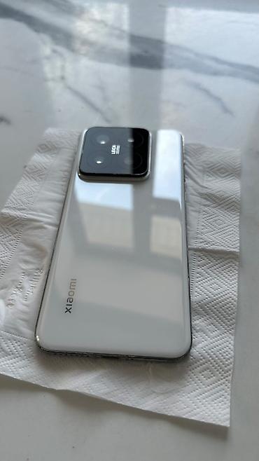 iphone 7 pro max: Xiaomi, 14 Pro, Б/у, 512 ГБ, цвет - Белый, 2 SIM — 1