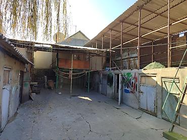 Распашные ворота: Продается дом, в доме четыре комнатыверанда,душ с туалет, есть at lalafo.kg — 22 Распашные ворота: Продается дом, в доме четыре комнатыверанда,душ с туалет, есть — 22