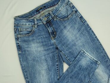 Toxik3, Jeans for women, size S (EU 36)