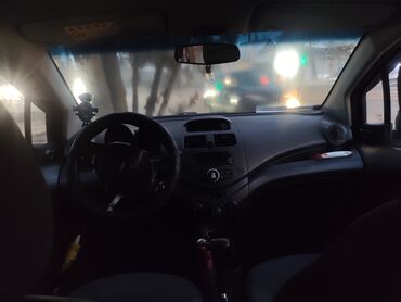 Chevrolet: Chevrolet Spark: 2012 г., 1 л, Автомат, Бензин, Хэтчбэк at lalafo.kg — 7 Chevrolet: Chevrolet Spark: 2012 г., 1 л, Автомат, Бензин, Хэтчбэк — 7