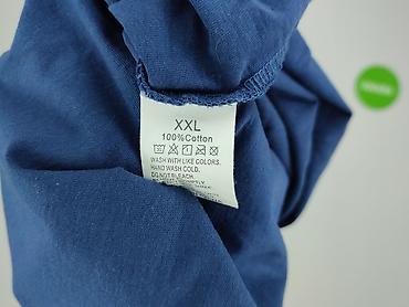 bluzki m: T-shirt damski, rozmiar 2XL — 4