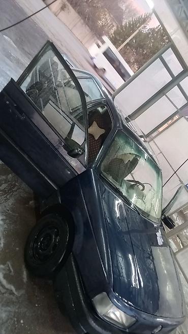 Volkswagen: Volkswagen Passat: 1989 г., Седан — 5