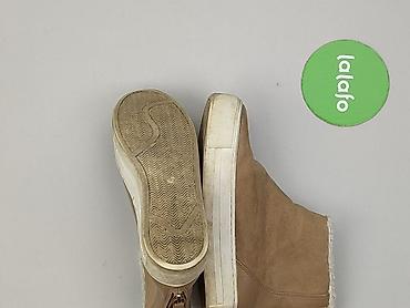 decathlon botki: Botki damskie, rozmiar 36 — 5
