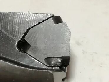 Ostali uređaji: Nosac plocica 25mm, R216.2-125 (2798) Sandvik Coromant Glodalo ima 2 — 6