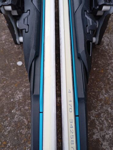 Oprema za skijanje: Head Supershape e-SPEED WC 170 cm 2025 g Vrhunske Skije Head e SPEED na lalafo.rs — 7 Oprema za skijanje: Head Supershape e-SPEED WC 170 cm 2025 g Vrhunske Skije Head e SPEED — 7