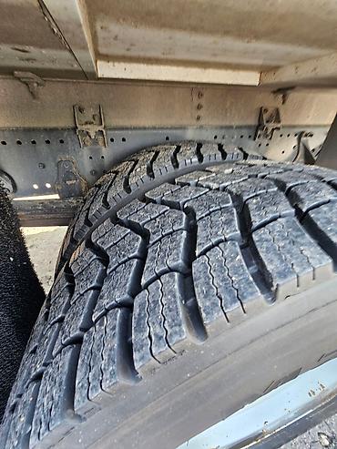 Грузовики: Грузовик, Mercedes-Benz, Стандарт, 7 т, Б/у — 8