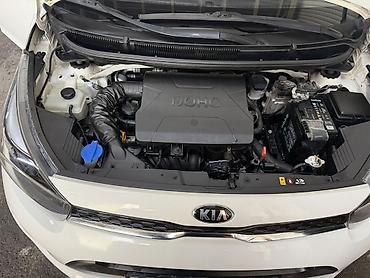 кия морнинг 2024: Kia Morning: 2019 г., Автомат, Хэтчбэк — 10