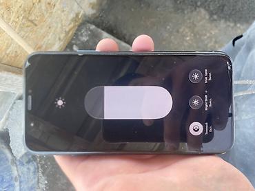 iphone cs: IPhone 11 Pro, Акб 100 оригиналга алмашкан Память 256 Трутон бар — 7