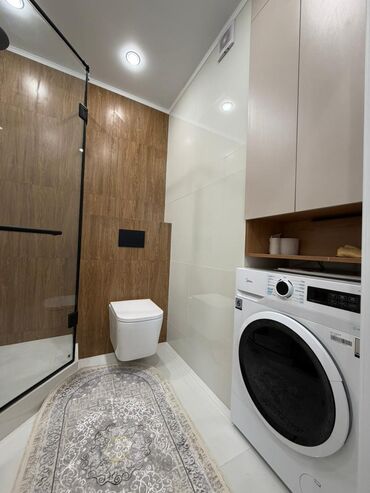 Продажа квартир: 2 комнаты, 49 м², Элитка, 8 этаж — 12