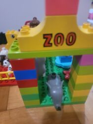 Igračke: Na prodaju Lego duplo set — 12