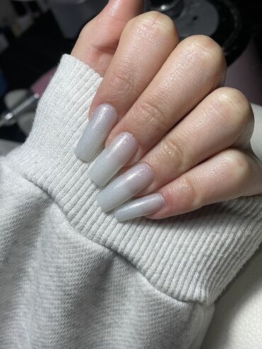 Маникюр, педикюр: Выравнивание, Дизайн, Наращивание ногтей, Маникюр, Одноразовые расходные материалы — 5