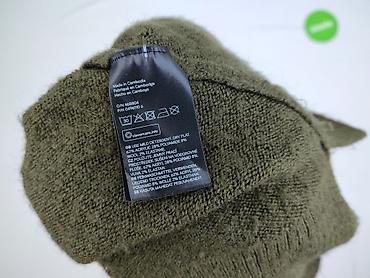 kod gomez: H&M L.O.G.G., Sweter damski, rozmiar L — 6