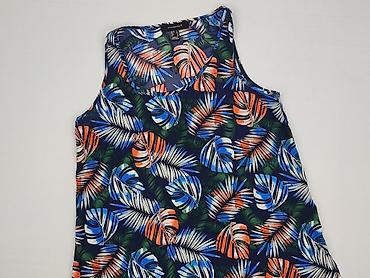 boho crop: Atmosphere, Top damski, rozmiar XS — 1