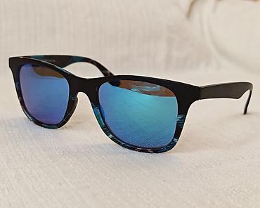 Naočare: Sunčane naočare – više modela, svi sa 100% UV 400 zaštitom (CE) — 11