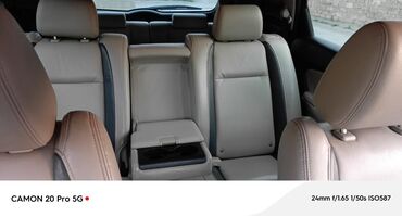 Mazda: Mazda CX-9: 3.7 l | 2009 il Universal — 13