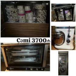 Biznes üçün program təminatı: Hazır bizness 3700₼ satılır torta aid butun qelbler de alinib Pech