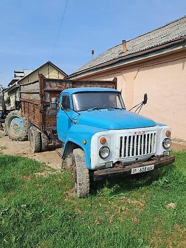 ман 8 153: Грузовик, ГАЗ, Стандарт, 6 т, Б/у — 3