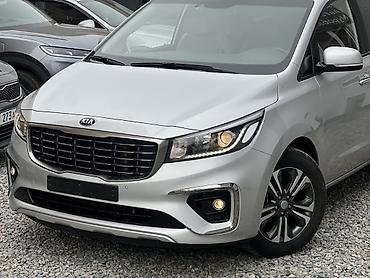 Kia: Kia Carnival: 2020 г., 2.2 л, Автомат, Дизель, Минивэн — 3