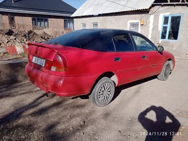 Mitsubishi: Продается автомобиль Mitsubishi Lancer Cedia в кузове седан