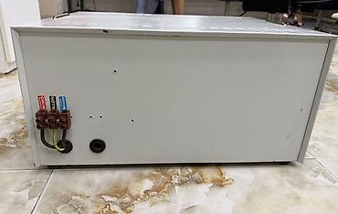 stayaşi pec: Çetinkaya Servo Elektronik AC Gərginlik Stabilizatoru tezedi hec — 2