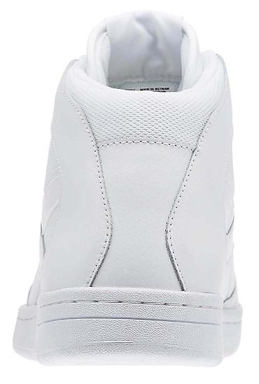 Мужская обувь: Мужские кроссовки, 39, Reebok, Новый, цвет - Белый, Самовывоз, Платная доставка — 5