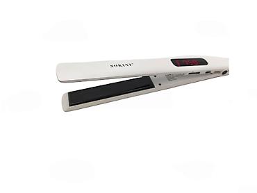 sokany: Ütü feni Sokany HS-950A Model: Sokany HS-950A Güc: 50 W Gərginlik — 5