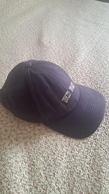 Кепка, Бейсболка, New York Yankees, Козырек: Изогнутый, Оригинал