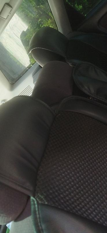 тайота авенс 2: Toyota Avensis: 2002 г., 2 л, Автомат, Бензин, Универсал — 4
