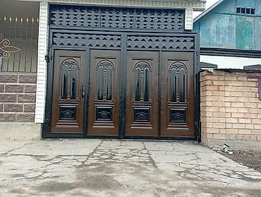 alum master: Сварка | Заборы, оградки Доставка, Гарантия — 3