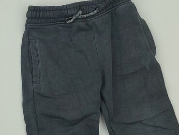 kurtka bejsbolówka chłopięca: Sweatpants, Next, 3-4 years, 98/104, condition - Good