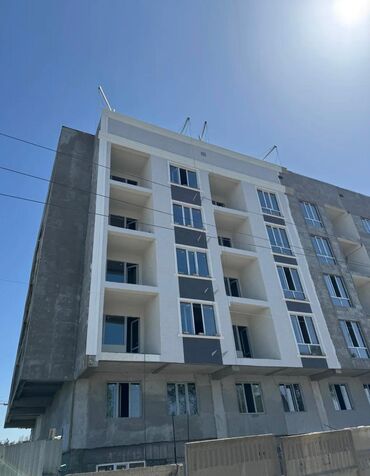 недвижимость базар коргон: 2 комнаты, 77 м², Элитка, 7 этаж, ПСО (под самоотделку)