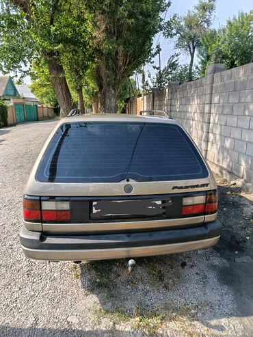 опель зафира б: Volkswagen Passat CC: 1990 г., 2 л, Механика, Бензин, Универсал