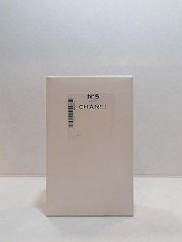 Parfemi: CHANEL NO.5 L'EAU EDT100ML TSTR | Chanel No.5 L'Eau edt100ml tstr — 10