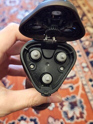 Elektrik üzqırxanlar: Elektrik üzqırxan, Vitek, İşlənmiş, Ödənişli çatdırılma, Ünvandan götürmə — 7