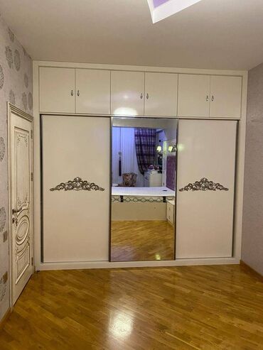 Yeni tikili: 2 otaqlı, Yeni tikili, 62 kv. m — 19