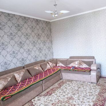 цена за срочность: 3 комнаты, 65 м², 107 серия, 5 этаж, Евроремонт