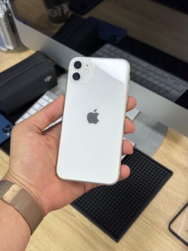Apple iPhone: IPhone 11, 64 GB