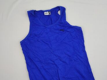 spodnie w krowie łaty: Puma, Майка для чоловіків, розмір XL
