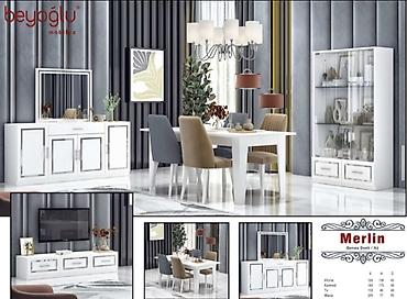 carpayi altligi: Yeni, Komod, TV altlığı, Servant, Kredit var — 1