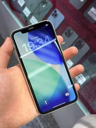 оригинал эпл вотч: IPhone 11, Б/у, 128 ГБ, Белый, Защитное стекло, Чехол, Кабель, В рассрочку, 100 % — 2