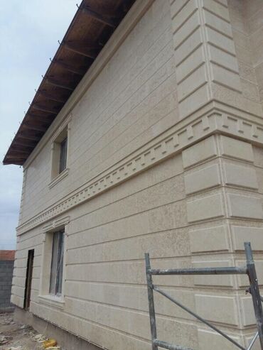 Фасадные плиты Сары-Таш (Травертин): Сары таш, травертин Прямые поставки с завода ! Хорошее качество at lalafo.kg — 17 Фасадные плиты Сары-Таш (Травертин): Сары таш, травертин Прямые поставки с завода ! Хорошее качество — 17