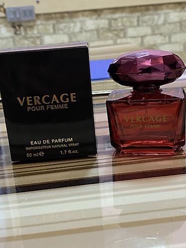 Красота и здоровье: Vercage Pour Femme – Eau de Parfum - Növ: Eau de Parfum (Vaporisateur — 2