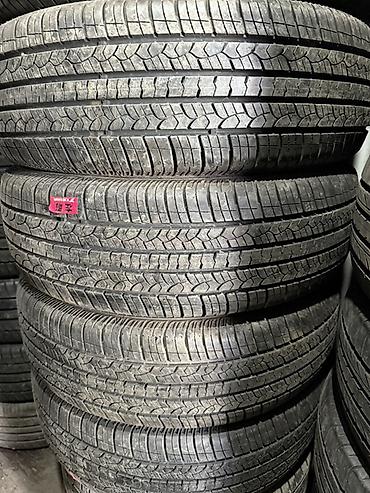 60: Шины 215 / 60 / R 16, Лето, Новый, Комплект, Легковые, Япония, Yokohama — 3