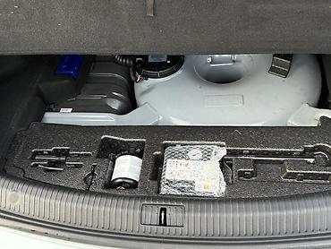 Renault: Renault SM6: 2018 г., 2 л, Газ — 10